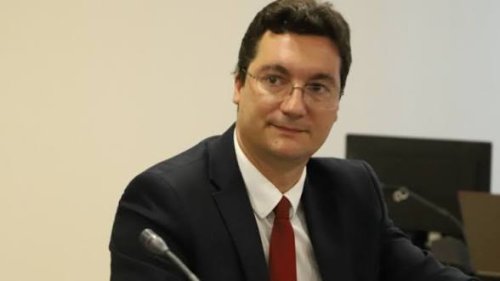Зарков чертае път за БСП: консолидация, отваряне и битка за трудови права