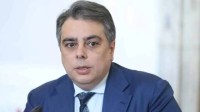 Асен Василев: Ако МВР беше наше, министър щеше да е Бойко Рашков