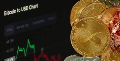 Крипто &bdquo;инвестиции&ldquo; с 20% месечно: МВР разби схема в Пловдив, щетите минават 415 000 евро