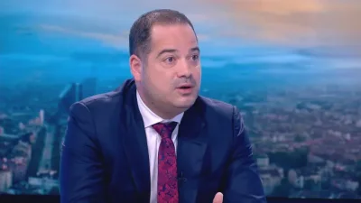 Калин Стоянов: В МВР тече &bdquo;най-бруталната политическа чистка&ldquo; &ndash; за дни били сменени 25 областни директори