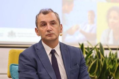 Околийски: България е сред малкото в ЕС, където смъртността от рак расте &ndash; нужен е работещ регистър