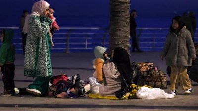 Над 2600 българи изведени от Близкия изток и Иран: шест правителствени полета и нови операции по суша