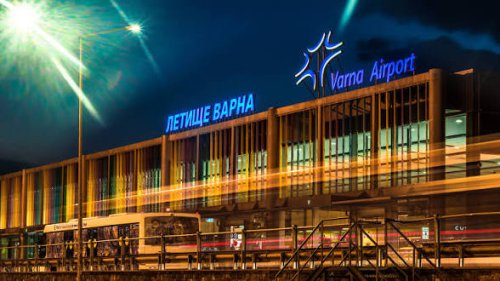 Летище Варна без чартъри от Великобритания през лято 2026: удар за сезона