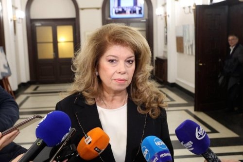 Йотова попиля самозвания служебен премиер Андрей Гюров