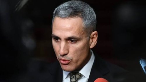 Гюров: Знам кой заплашва главния секретар на МВР &mdash; удар срещу изборите