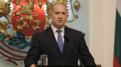 Радев в Шумен: Сглобките обещаха промяна, после се съюзиха