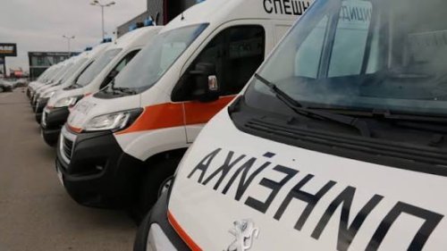 Повече линейки и медицински екипи по Черноморието от 1 август