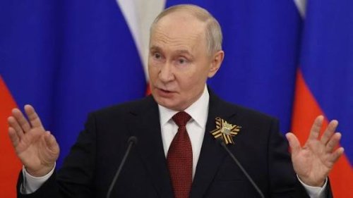 Путин в Пекин седмица след Тръмп: Русия и Китай затягат редиците на фона на енергиен и ядрен натиск