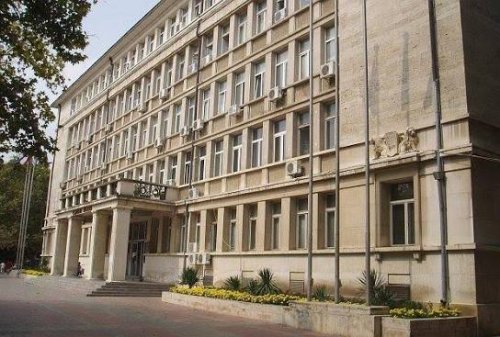 6 месеца строг режим за кражба за 130 лева: съдът във Варна прати рецидивистка в затвора