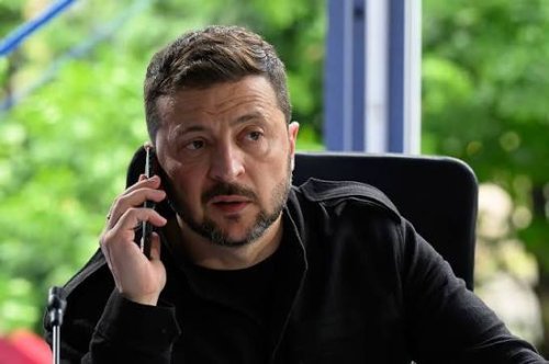 Зеленски и Коща натискат за място на Европа на масата за Украйна &ndash; Кремъл казва &bdquo;не&ldquo;