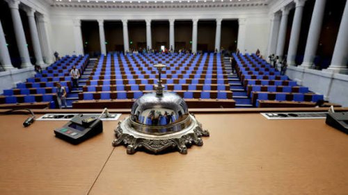Парламентът отвори пътя за нов шеф на ДАНС: правилата минаха, спорът остана