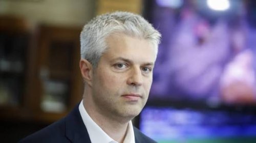 Кметът на Варна слиза на терен: Благомир Коцев отива във &bdquo;Виница&ldquo; да чуе проблемите на квартала