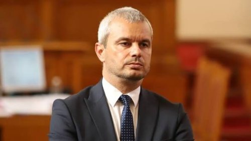 Костадинов за годишнината от освобождението на Варна: &bdquo;Не заслужаваме свободата си&ldquo;