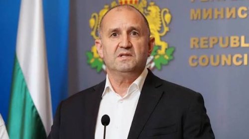 Радев свиква институциите: идват промени срещу детската престъпност след серията нападения