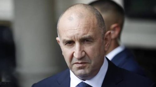Радев към Зеленски: Вместо продажба на реактори, да строим заедно АЕЦ &bdquo;Белене&ldquo; с пари от ЕС