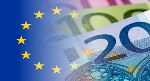 Инфлацията в еврозоната пак тръгна нагоре: 3,2% през май, България изскочи с 6,3%