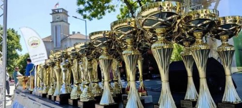 Награда &bdquo;Варна&ldquo;: 25 отличия, 1 церемония и силен знак преди 24 май