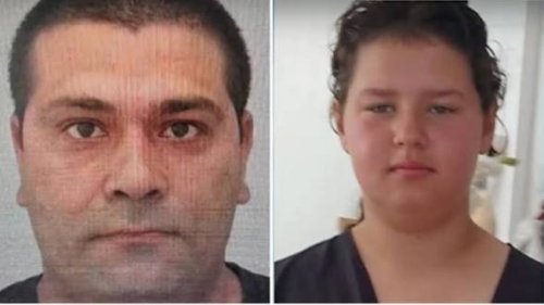 11-годишната Наталия все още под издирване