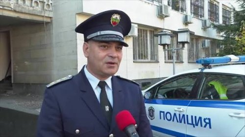 Пиян шофьор се заби в камион за почистване на бул. &bdquo;Васил Левски&ldquo; във Варна
