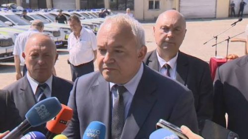 Демерджиев: Главният секретар поема лично издирването на 11-годишната Наталия край Варна