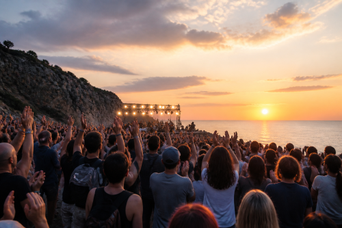 Varna Rock Adventure 2026 събра 24 000 евро за деца