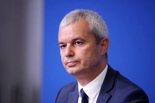 &bdquo;Възраждане&ldquo;: Незаконното строителство в &bdquo;Баба Алино&ldquo; не спира въпреки забраните