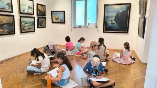 &bdquo;Лятна ваканция&ldquo; превзема Варна: 11 наивисти показват лятото в най-ярките му цветове