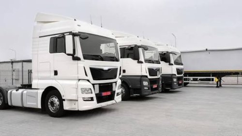 Схема за източване на 47 тира: полицията в Пловдив спря изнасяне на камиони в чужбина