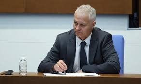 Правителството връща Пламен Тончев начело на ДАНС
