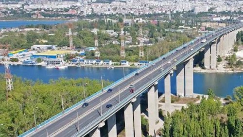 Затварят лявото платно на Аспарухов мост към Бургас &ndash; ето кога