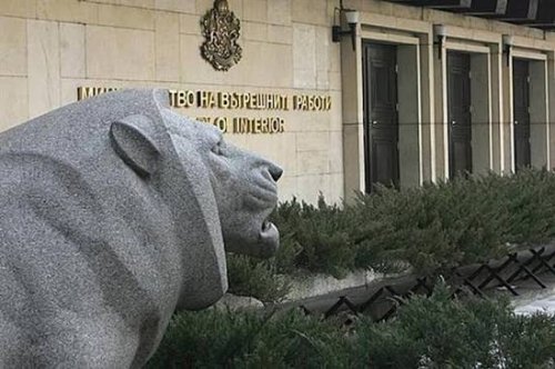 МВР с масирана операция: 306 издирвани лица и 31 търсени коли открити за седмица