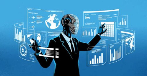 95% от учениците в България вече ползват AI за училище, но училището почти не ги учи как