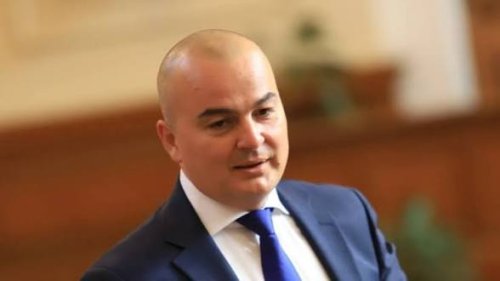 Абровски обеща ускорено &bdquo;зониране&ldquo; в Черно море: ключов ход за рибарството и аквакултурите