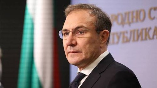 Гуцанов: БСП падна закономерно, а &bdquo;завесата&ldquo; около незаконния град край Варна е била на най-високо ниво