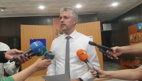 Варна отстрани шефа на &bdquo;Сигурност&ldquo;: дисциплинарно дело и спорният казус &bdquo;Баба Алино&ldquo;