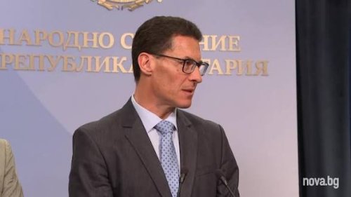&bdquo;Прогресивна България&ldquo; предлага бюджетни икономии: по-ниски субсидии, нов дълг и замразени COVID добавки