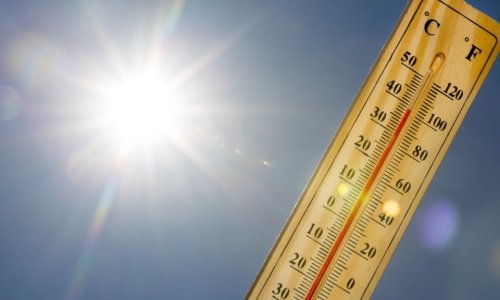 Жълт код за жеги: 11 области под предупреждение, до 37&deg; утре