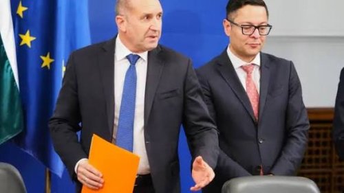 Опозицията на нож срещу новите правила в НС: &bdquo;Прогресивна България&ldquo; реже контролa и ускорява законите