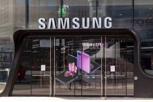 Samsung отчита 19-кратен скок на печалбата, но губи над 100 млрд. долара пазарна стойност