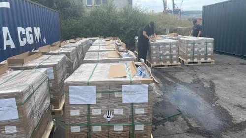 Митниците блокираха 12 контейнера за 2 млн. долара във Варна и Бургас: следа към разследване на EPPO