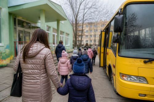 Община Варна мести групи от ДГ „Чайка“ в пет градини