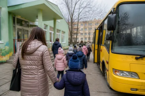 Община Варна мести групи от ДГ „Чайка“ в пет градини