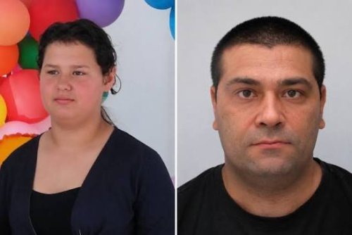Десети ден без следа: полицията праща допълнителни сили и техника за 11-годишната Наталия