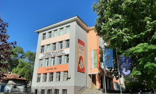 Започна приемът в гимназиите: седмокласниците подават онлайн до 10 юли
