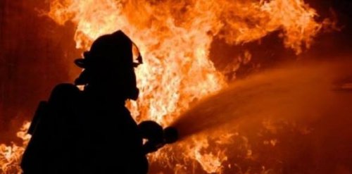 Пожарът край Сарагоса излиза от контрол: 12 000 хектара изпепелени, села евакуирани