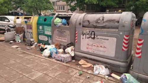 Варна удължава договора за сметоизвозване: услугата няма да спре на 5 юли