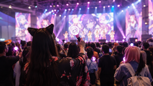 AniFest 2026 събира аниме и K-pop фенове във Варна
