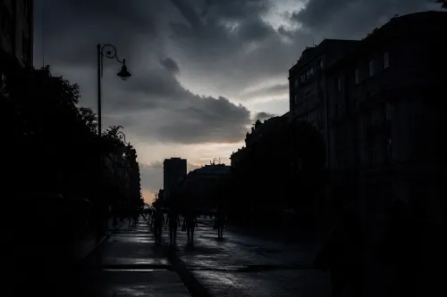 Варна остава без ток на 3 септември в няколко района