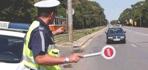 Масови проверки по пътищата: 13 678 коли спрени, десетки хванати с алкохол и дрога