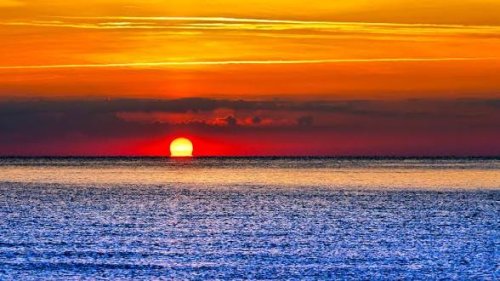 Жегата не отстъпва: До 38&deg;C в страната, по Черноморието остава по-хладно